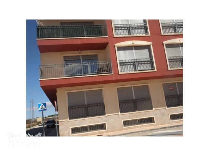 Image No.3-Appartement de 2 chambres à vendre à Alicante