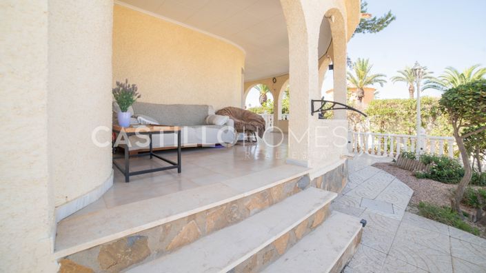 Image No.31-4 Bed Villa for sale