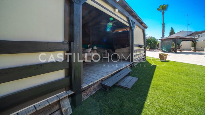 Image No.43-4 Bed Villa for sale