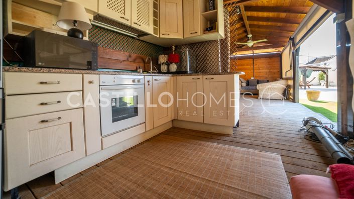 Image No.44-4 Bed Villa for sale