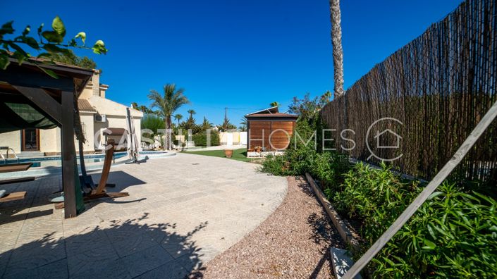 Image No.50-4 Bed Villa for sale