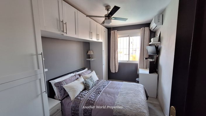 Image No.10-Villa de 3 chambres à vendre à Camposol