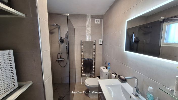 Image No.11-Villa de 3 chambres à vendre à Camposol