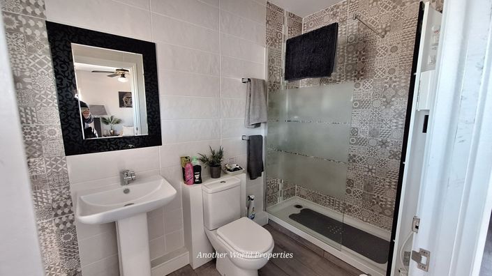 Image No.16-Villa de 3 chambres à vendre à Camposol