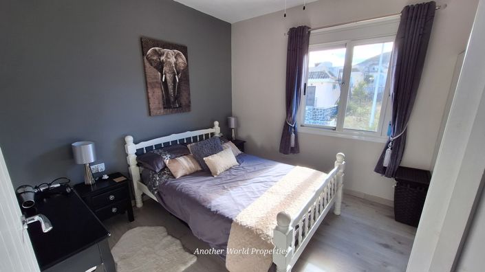 Image No.17-Villa de 3 chambres à vendre à Camposol