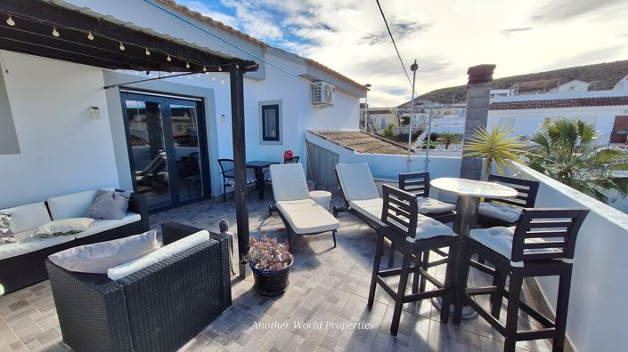 Image No.20-Villa de 3 chambres à vendre à Camposol