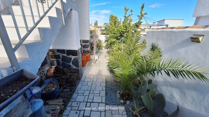 Image No.21-Villa de 3 chambres à vendre à Camposol