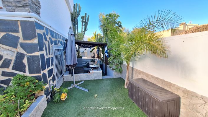 Image No.22-Villa de 3 chambres à vendre à Camposol