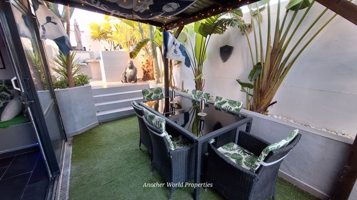 Image No.23-Villa de 3 chambres à vendre à Camposol