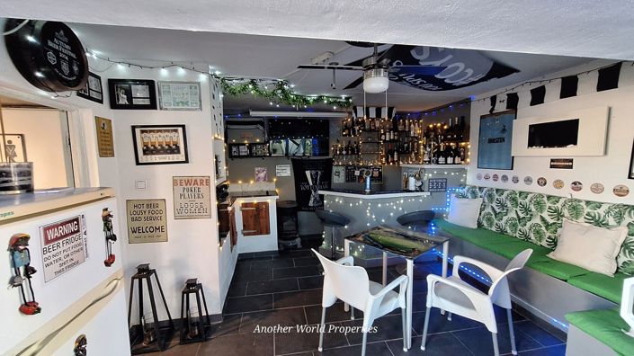 Image No.24-Villa de 3 chambres à vendre à Camposol