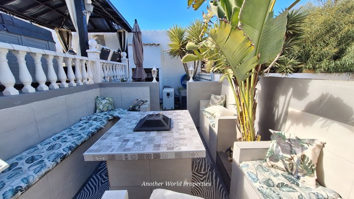 Image No.26-Villa de 3 chambres à vendre à Camposol