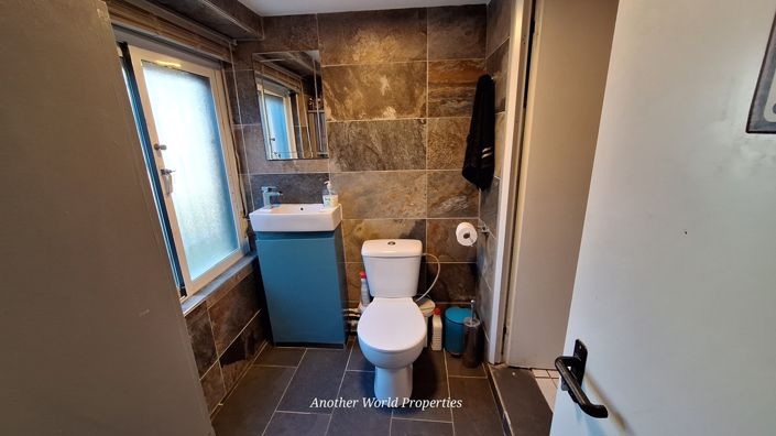 Image No.27-Villa de 3 chambres à vendre à Camposol