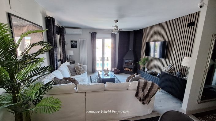 Image No.6-Villa de 3 chambres à vendre à Camposol