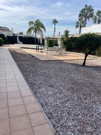 Image No.4-Villa de 4 chambres à vendre à Ciudad Quesada