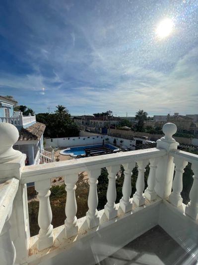 Image No.8-Villa de 4 chambres à vendre à Ciudad Quesada