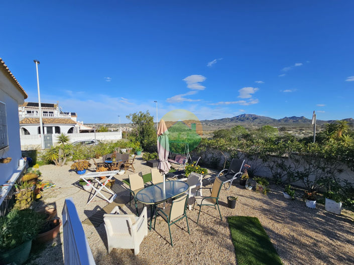 Image No.12-Villa de 3 chambres à vendre à Camposol