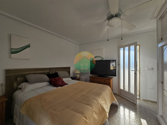 Image No.14-Villa de 3 chambres à vendre à Camposol