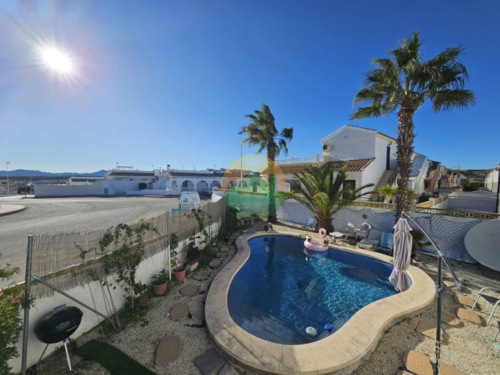 Image No.18-Villa de 3 chambres à vendre à Camposol