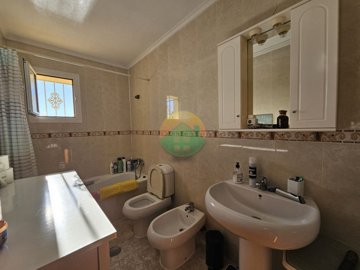 Image No.22-Villa de 3 chambres à vendre à Camposol