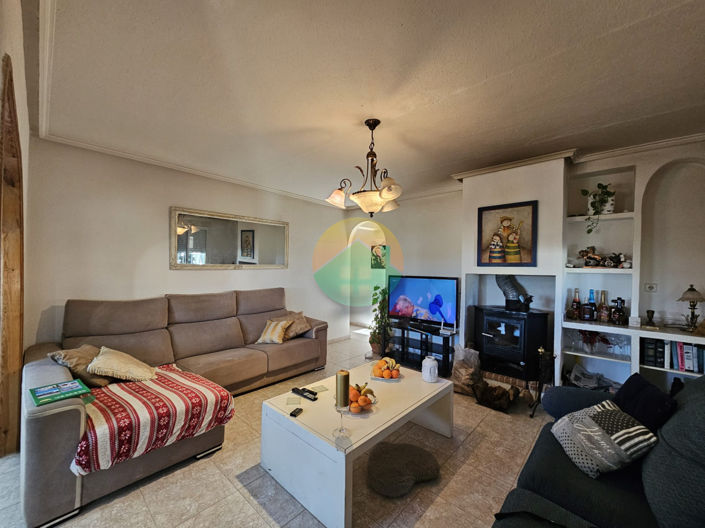 Image No.25-Villa de 3 chambres à vendre à Camposol