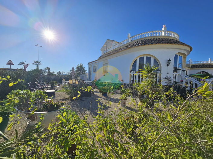 Image No.8-Villa de 3 chambres à vendre à Camposol