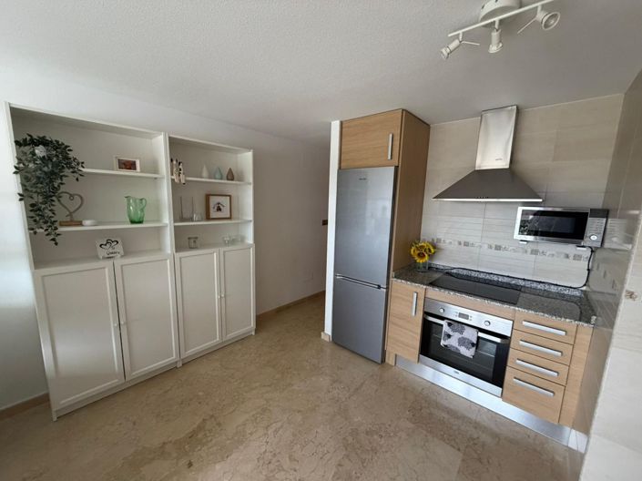 Image No.3-Appartement de 2 chambres à vendre à Pinoso