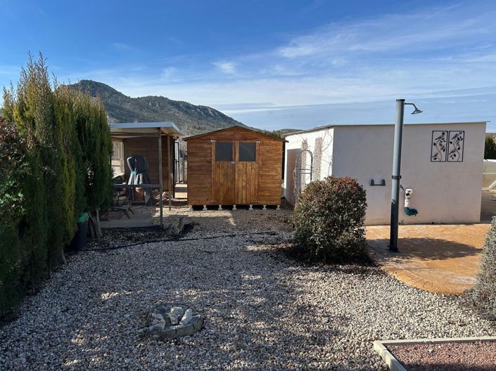 Image No.11-Villa de 5 chambres à vendre à Villena