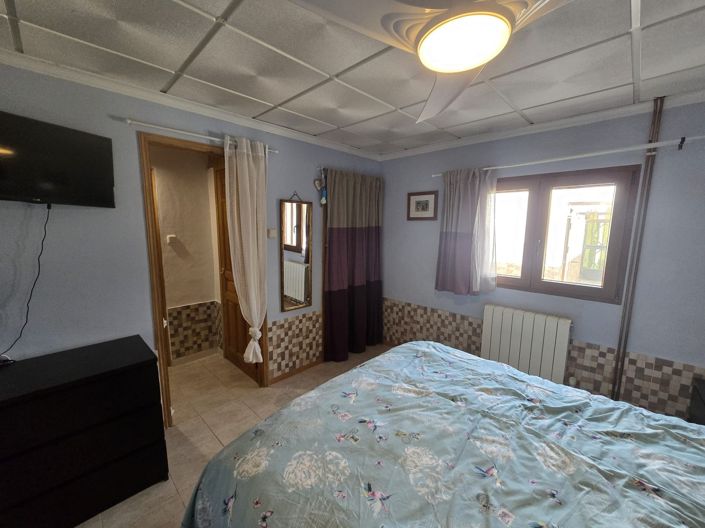 Image No.33-Villa de 5 chambres à vendre à Villena