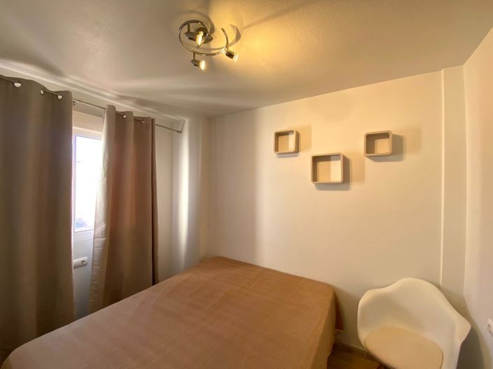 Image No.10-Appartement de 1 chambre à vendre à Torrevieja