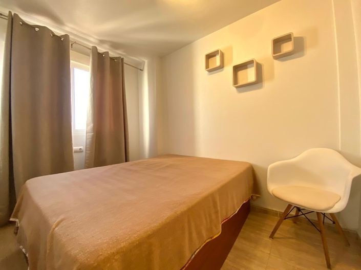 Image No.8-Appartement de 1 chambre à vendre à Torrevieja