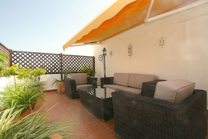 Image No.19-4 Bed Penthouse for sale