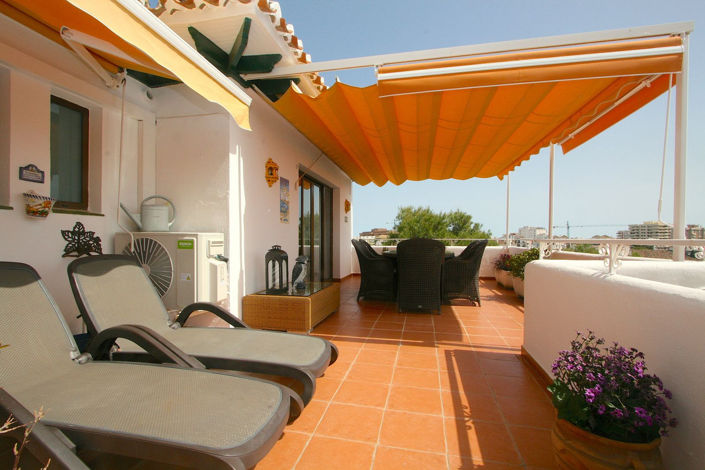 Image No.2-4 Bed Penthouse for sale