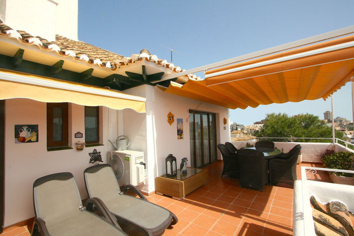 Image No.20-4 Bed Penthouse for sale