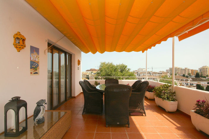 Image No.24-4 Bed Penthouse for sale