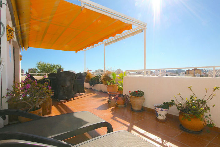 Image No.25-4 Bed Penthouse for sale