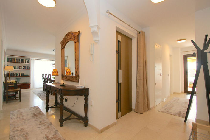 Image No.27-4 Bed Penthouse for sale