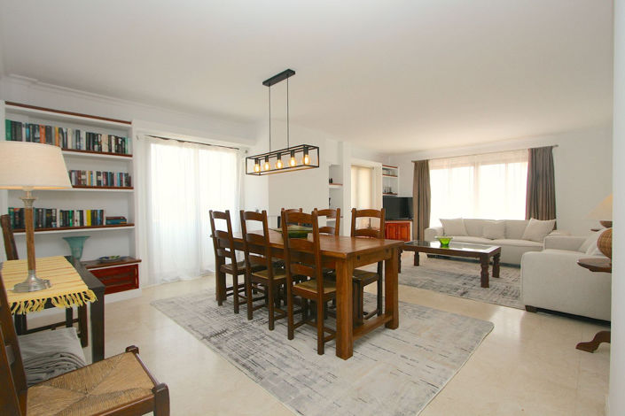 Image No.3-4 Bed Penthouse for sale