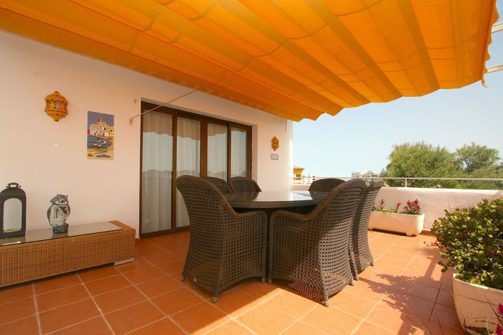 Image No.30-4 Bed Penthouse for sale