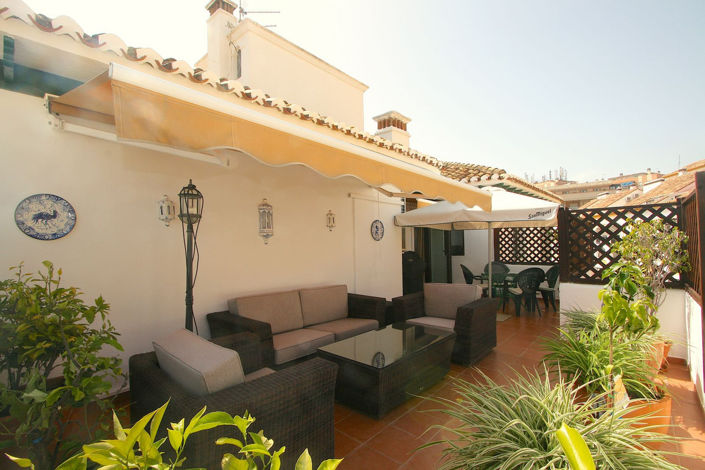 Image No.4-4 Bed Penthouse for sale
