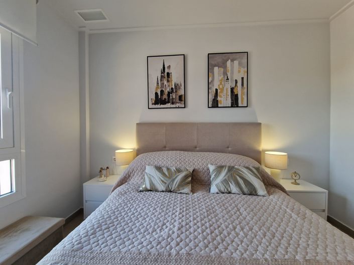 Image No.16-3 Bed Apartment for sale