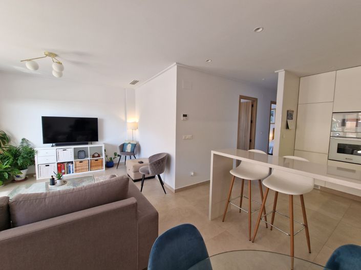 Image No.5-3 Bed Apartment for sale