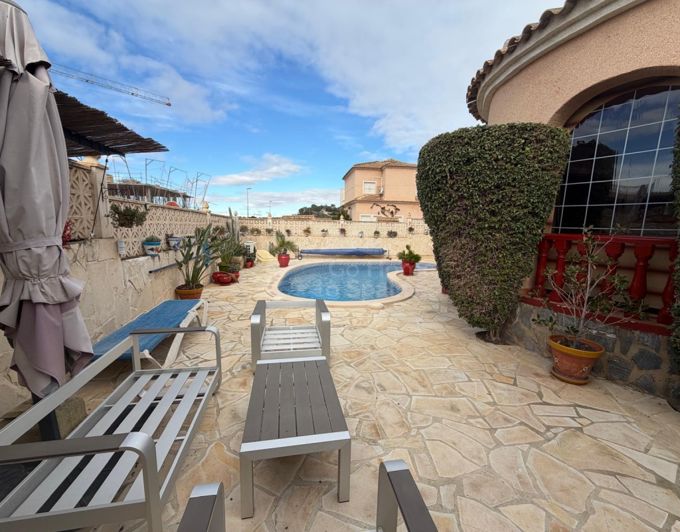 Image No.16-3 Bed Villa for sale