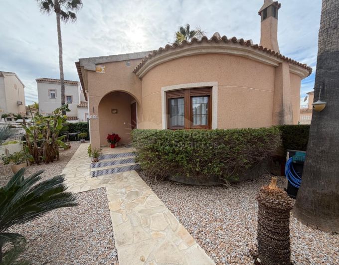 Image No.22-3 Bed Villa for sale