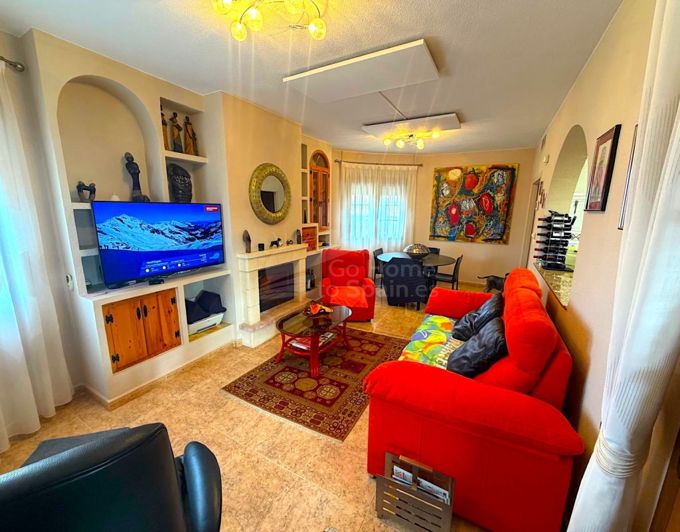 Image No.25-3 Bed Villa for sale