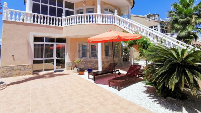 Image No.22-5 Bed Villa for sale