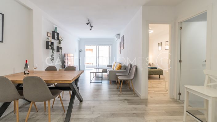 Image No.2-3 Bed Apartment for sale