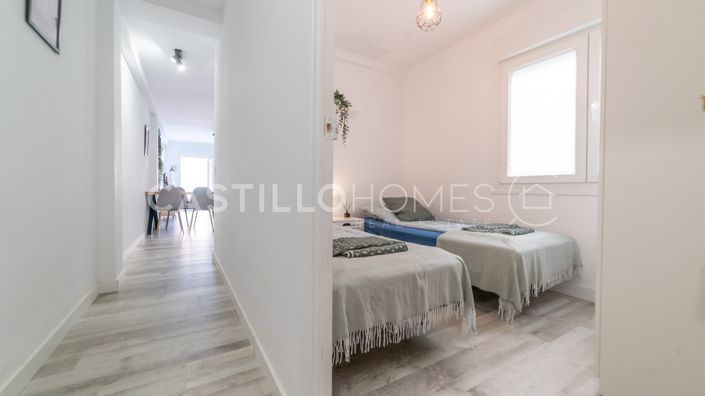 Image No.26-3 Bed Apartment for sale