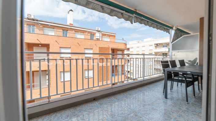 Image No.34-3 Bed Apartment for sale