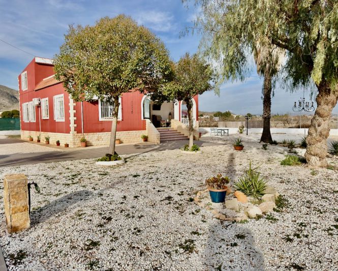 Image No.26-4 Bed Villa for sale