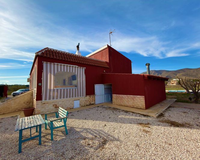 Image No.31-4 Bed Villa for sale